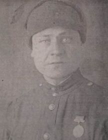 Лекарев Иван Иванович