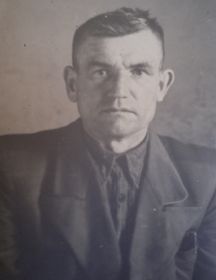 Кубышко Пётр Иванович