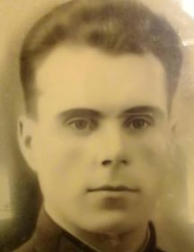 Лебедев Григорий Григорьевич