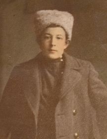 Роголев Дмитрий Васильевич
