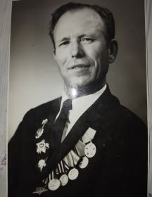 Богданов Иван Филиппович