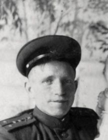 Григошин Андрей Никифорович