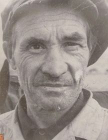 Салихов Хабибулла Абдулович