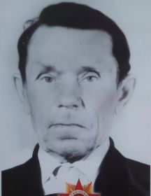 Кошечкин Иван Михайлович