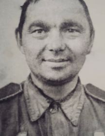 Хажиев Зайнулла Нигматович