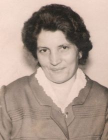 Ерохина Антонина Игнатьевна