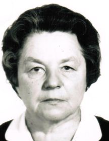 Стремоусова Юлия Александровна