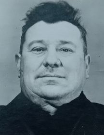 Ольховский Василий Григорьевич