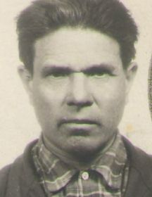 Азрапкин Дмитрий Кузьмич