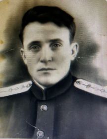 Крюков Михаил Семенович