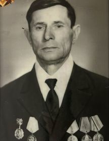 Фурман Сергей Фадеевич