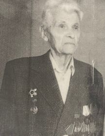 Кибирев Иван Яковлевич