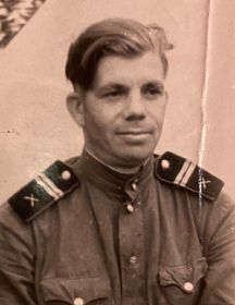 Столаев Иван Григорьевич