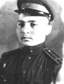 Вахрушев Дмитрий Петрович