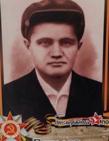Бухалов Павел Семенович