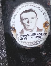Ельчанинов Никита Иванович