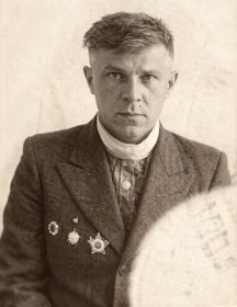 Можекин Пётр Дмитриевич