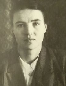 Губарева Анна Андреевна