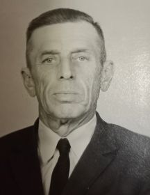 Шарунов Александр Ильич
