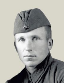 Шаламов Алексей Васильевич