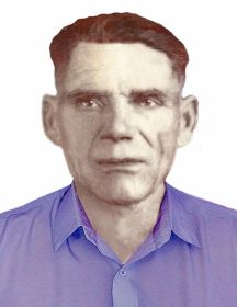 Барылин Михаил Фетисович