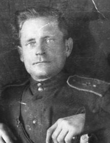 Вялов Иван Иванович
