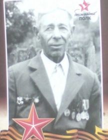 Алексеев Иван Андриянович
