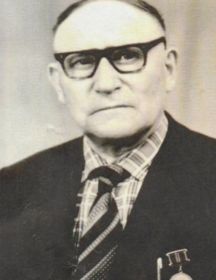 Абдулаев Рамазан Баймухаметович