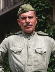 Хмелев Никита Иванович
