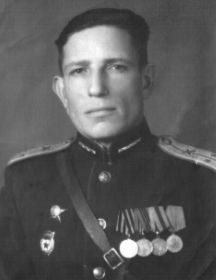 Трунов Андрей Иванович