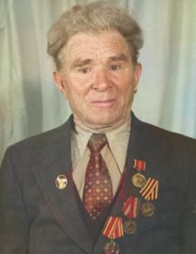 Поляков Павел Ефимович