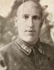 Мозгунов Константин Михайлович