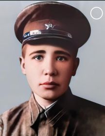 Плешков Дмитрий Никифорович