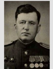 Козерог Макар Григорьевич