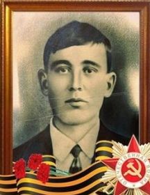 Уткин Алексей Андреевич
