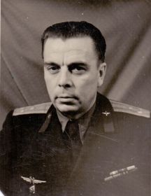 Холманов Александр Григорьевич