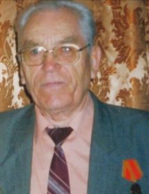 Шершуков Владимир Иванович