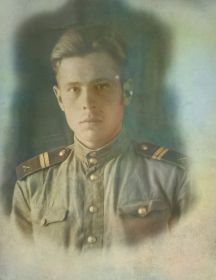 Холопов Николай Васильевич