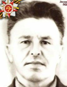 Коробейников Пётр Абрамович