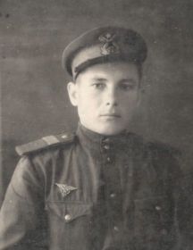 Еремеев Иван Иванович