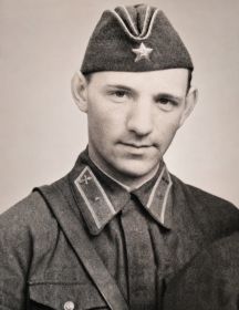 Клыпо Григорий Кириллович