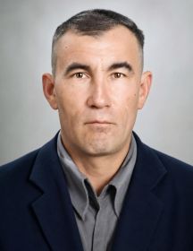 Смирнов Павел Иванович