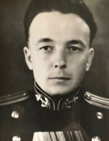 Садовников Михаил Николаевич