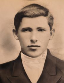 Крапин Григорий Егорович