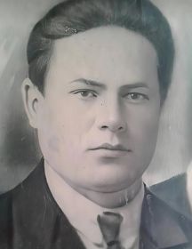 Городовский Николай Алексеевич