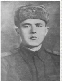 Голубятников Иван Андреевич