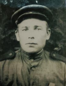 Сафонов Дмитрий Павлович