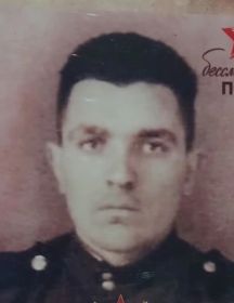 Удальцов Иван Михайлович