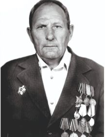 Пилипцов Александр Иванович