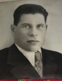 Кудряшов Николай Тимофеевич
